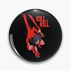 Discover The Secret Kill La Kill Gifts for Movie Fans