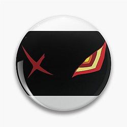 Kill la Kill Senketsu Pin