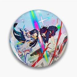 Kill la Kill Pin