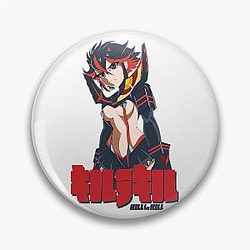 Kill la Kill - Ryuko M