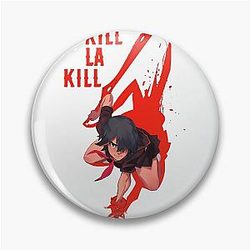 Kill la Kill Pin