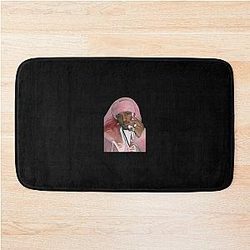 Killa Cam Bath Mat