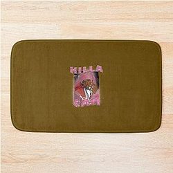 Killa Cam Cam'ron Bootleg Tee Graphic Bath Mat