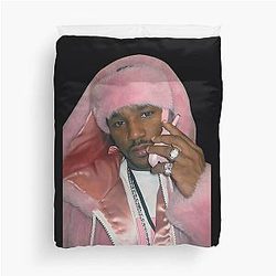Killa Cam Duvet Cover