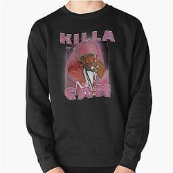 Killa Cam Cam'ron Bootleg Tee Shirt Pullover Sweatshirt