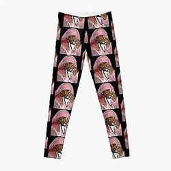 Killa Cam Leggings