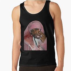 Killa Cam Tank