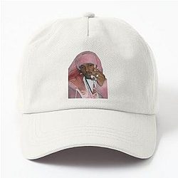 Killa Cam Dad Hat