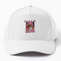 Killa Cam Camron Bootleg Tee Graphic Baseball Cap
