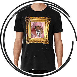Killa Cam T-Shirts