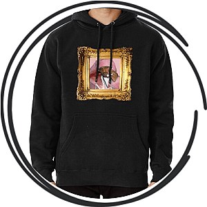 Killa Cam Hoodies