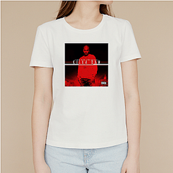Killa Cam Merch Killa Cam T-Shirts