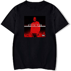 Killa Cam Merch Killa Cam T-Shirts