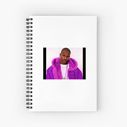 Killa Cam Store Killa Cam Notebook