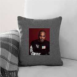 Killa Cam Outfits Killa Cam Pillows Cover