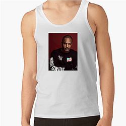 Killa Cam Outfits Killa Cam Tank Tops