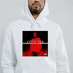 Killa Cam Merch Killa Cam Hoodies
