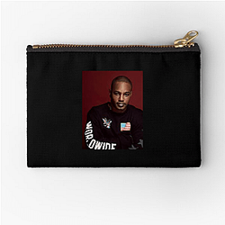 Killa Cam Outfits Killa Cam Zipper Pouches