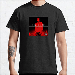Killa Cam Merch Killa Cam T-Shirts