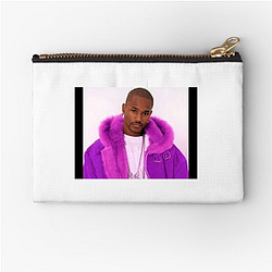 Killa Cam Store Killa Cam Zipper Pouches