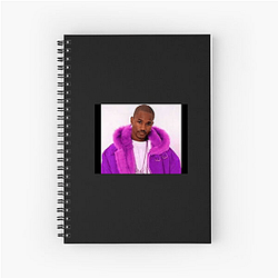 Killa Cam Store Killa Cam Notebook