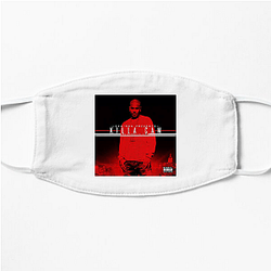 Killa Cam Merch Killa Cam Face Masks