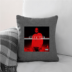 Killa Cam Merch Killa Cam Pillows Cover