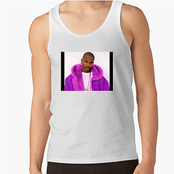 Killa Cam Store Killa Cam Tank Tops