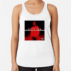 Killa Cam Merch Killa Cam Tank Tops