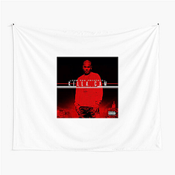Killa Cam Merch Killa Cam Tapestries