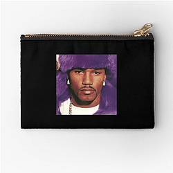 Killa Cam Shop Killa Cam Zipper Pouches