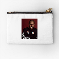 Killa Cam Outfits Killa Cam Zipper Pouches