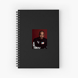 Killa Cam Outfits Killa Cam Notebook