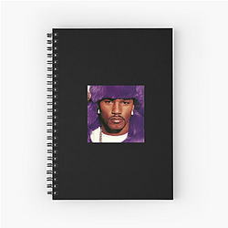Killa Cam Shop Killa Cam Notebook