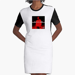 Killa Cam Merch Killa Cam Dresses