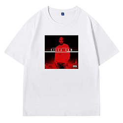 Killa Cam Merch Killa Cam T-Shirts