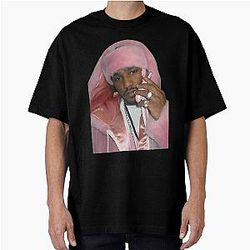 Killa Cam Oversized T-Shirts