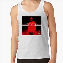 Killa Cam Merch Killa Cam Tank Tops
