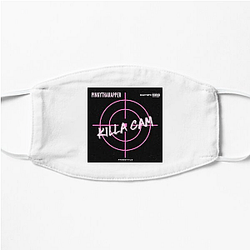 Killa Cam Drop Killa Cam Face Masks