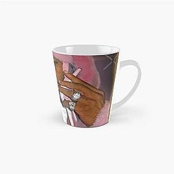 Killa Cam Camron Bootleg Tee Graphic Tall Mug