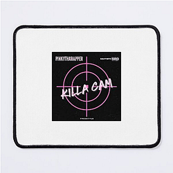 Killa Cam Drop Killa Cam Mouse Pads