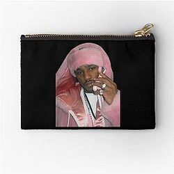 Killa Cam Zipper Pouch