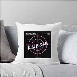 Killa Cam Drop Killa Cam Pillows Cover