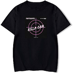 Killa Cam Drop Killa Cam T-Shirts