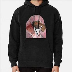 Killa Cam Pullover Hoodie