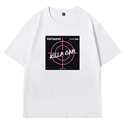 Killa Cam Drop Killa Cam T-Shirts