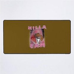Killa Cam Camron Bootleg Tee Graphic Desk Mat