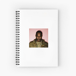 Killa Cam Design Killa Cam Notebook