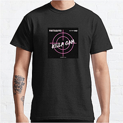 Killa Cam Drop Killa Cam T-Shirts