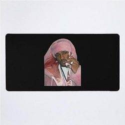 Killa Cam Desk Mat